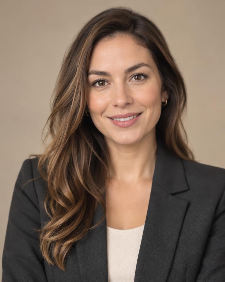 Sofía, Digital Sales Representative