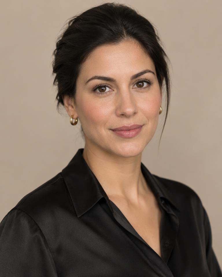 Valentina, VIP Executive Assistant